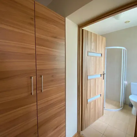 Apartamentai Su Jaukiu Kiemu- Soley Apartamentai No1