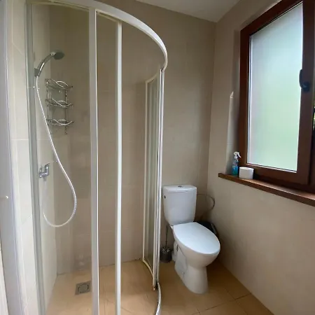 Apartamentai Su Jaukiu Kiemu- Soley Apartamentai No1