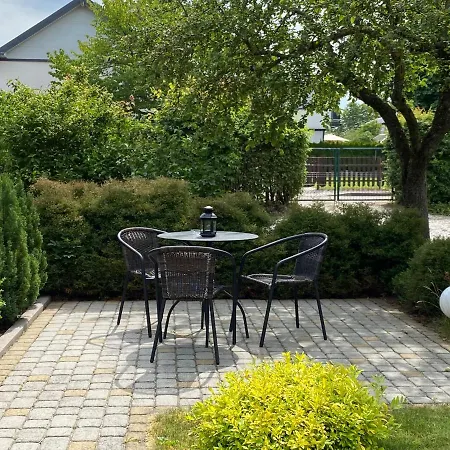 Soley Apartamentai * Palanga