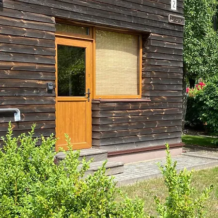 Apartamentai Su Jaukiu Kiemu- Soley Apartamentai No1 Apartment