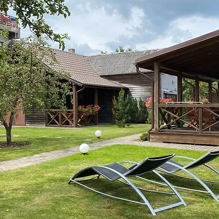 Appartement Soley Apartamentai