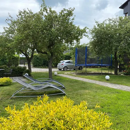 Soley Apartamentai Palanga