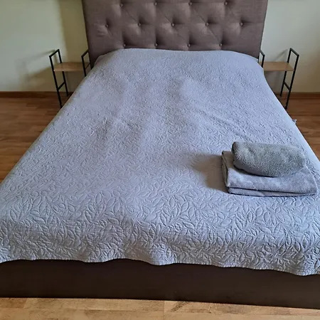 Soley Apartamentai