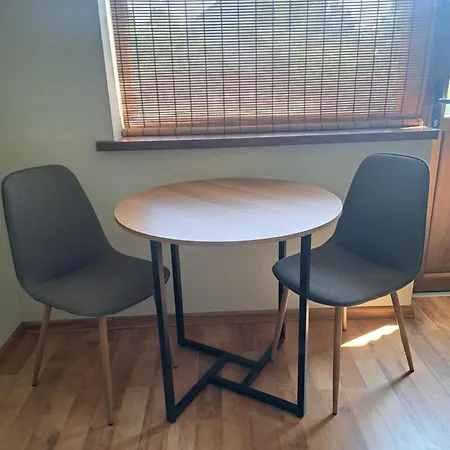 Soley Apartamentai Appartement Palanga