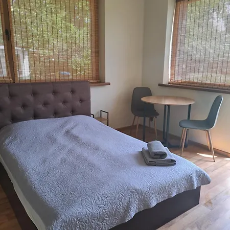 Soley Apartamentai * Palanga