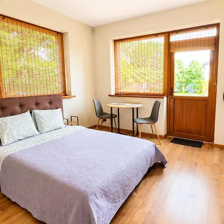 Soley Apartamentai