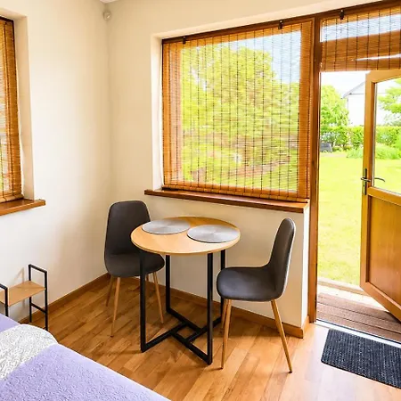 Soley Apartamentai Appartement
