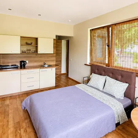 Soley Apartamentai *