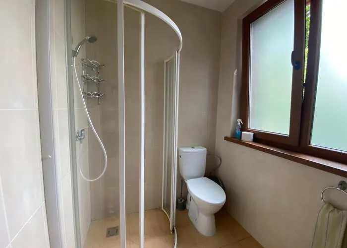 Apartamentai Su Jaukiu Kiemu- Soley Apartamentai No1