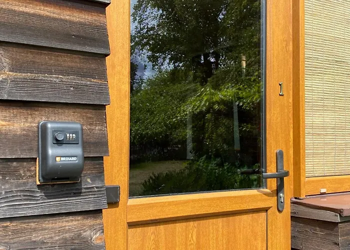 アパート Apartamentai Su Jaukiu Kiemu- Soley Apartamentai No1 *